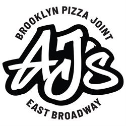 AJ's Brooklyn Pizza Joint