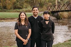 Auden Park Family Dentistry