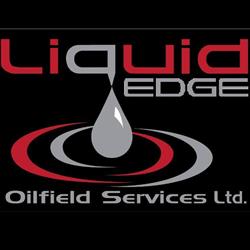 Liquid Edge Oilfield Services Ltd