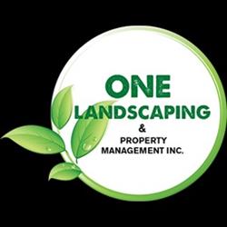 One Landscaping & Property Management Inc.