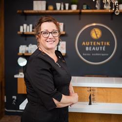 AUTENTIK BEAUTÉ