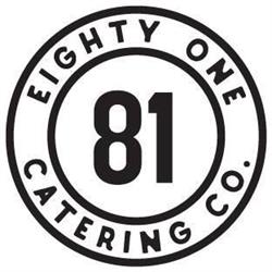 81 Catering Co.