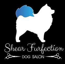 Shear Furfection Dog Salon