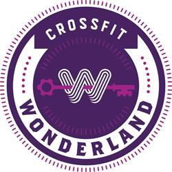 CrossFit Wonderland