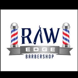 Raw Edge Barbershop