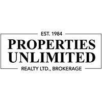 Properties Unlimited Realty