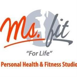 Ms Fit for Life