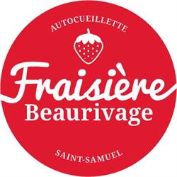 Fraisière Beaurivage
