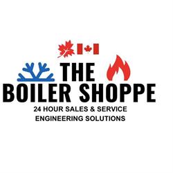 The Boiler Shoppe