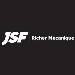 JSF Richer Mécanique