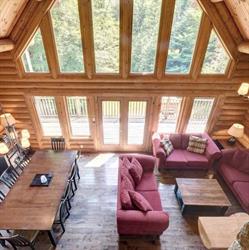Chalet Huron