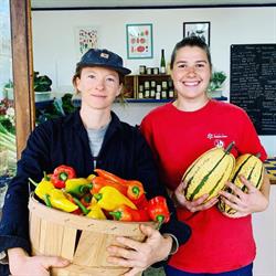 Ferme des Ruisseaux