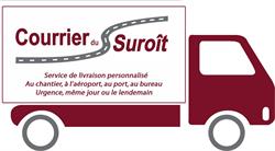 Courrier du Suroit