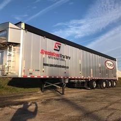Specialized Trailers International Inc.