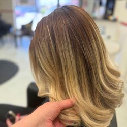 Mona Hair Salon