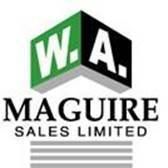 W.A. Maguire Sales Limited