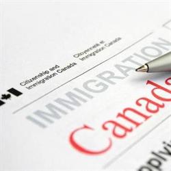 PR Immigration & TR Consulting Canada