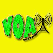Voice of Africa Radio Canada