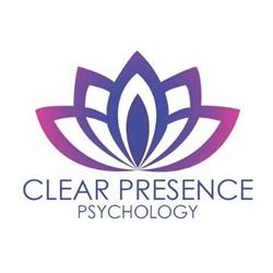 Clear Presence Psychology