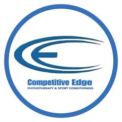 Competitive Edge Physiotherapy