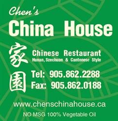 Chen's China House