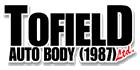 Tofield Auto Body (1987) Ltd