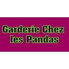 Garderie Chez les Pandas