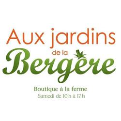 Aux Jardins de la Bergère