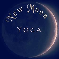 New Moon Yoga
