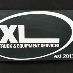 XL Truck & Equipment Services Ltd
