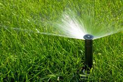 Irrigation Laurentien