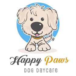 Happy Paws Dog Daycare