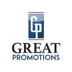 Great Promotions