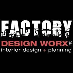 Factory Design Worx Inc