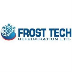 Frost Tech Refrigeration