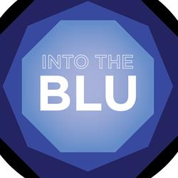 into the blu