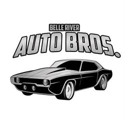 Belle River Auto Bros.
