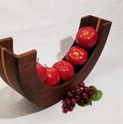 Playing with Wood