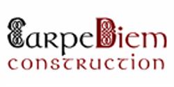 Carpe Diem Construction