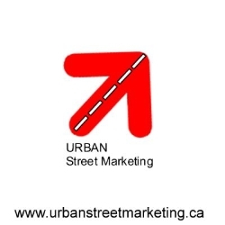Urban Street Marketing Halifax