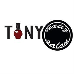 Tony Nailz Lounge Halifax