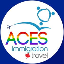 Aces Immigration and Travel - Head Office