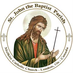 St John the Baptist Melkite Catholic Church