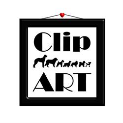 Clip Art Grooming