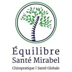 Clinique Chiropratique Équilibre Santé Mirabel