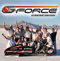 G-Force Division