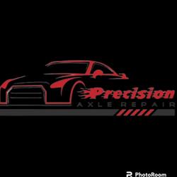 Precision Axle Repair Ltd