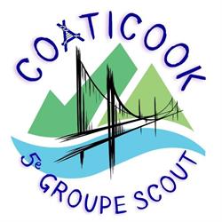 5e Group Scout De Coaticook