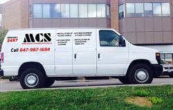 Magic Cleaning Services