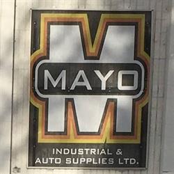 Mayo Industrial & Auto Supplies Ltd.